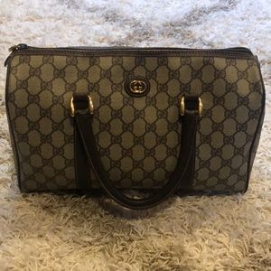 Gucci bag